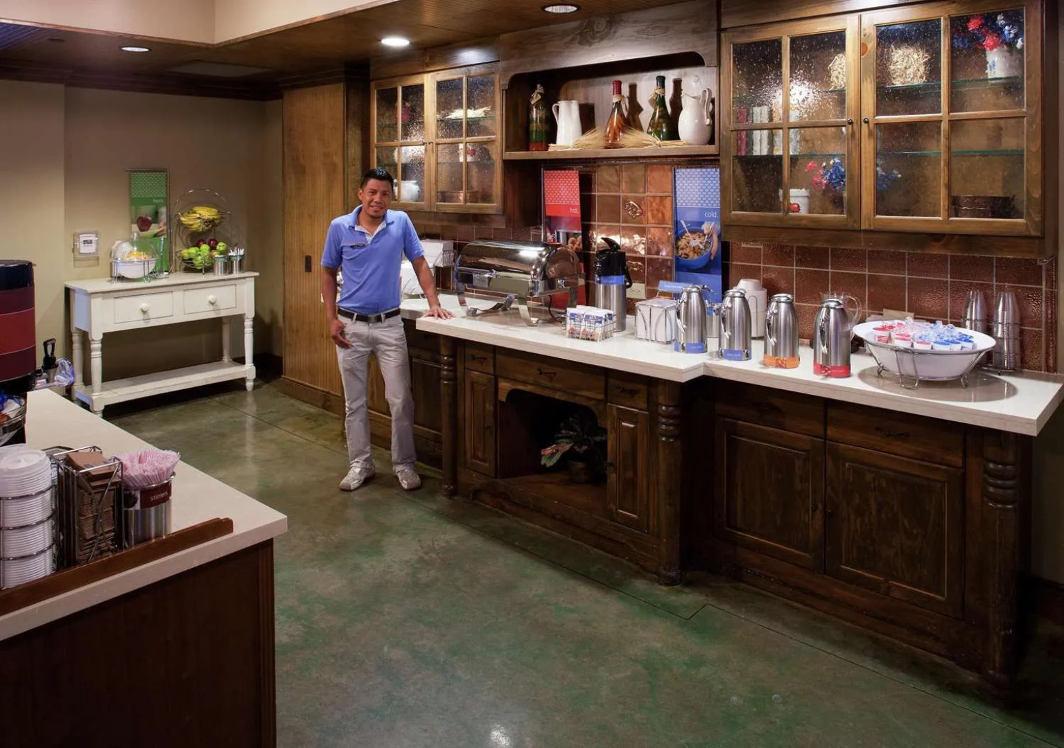 Hampton Inn Austin-Round Rock