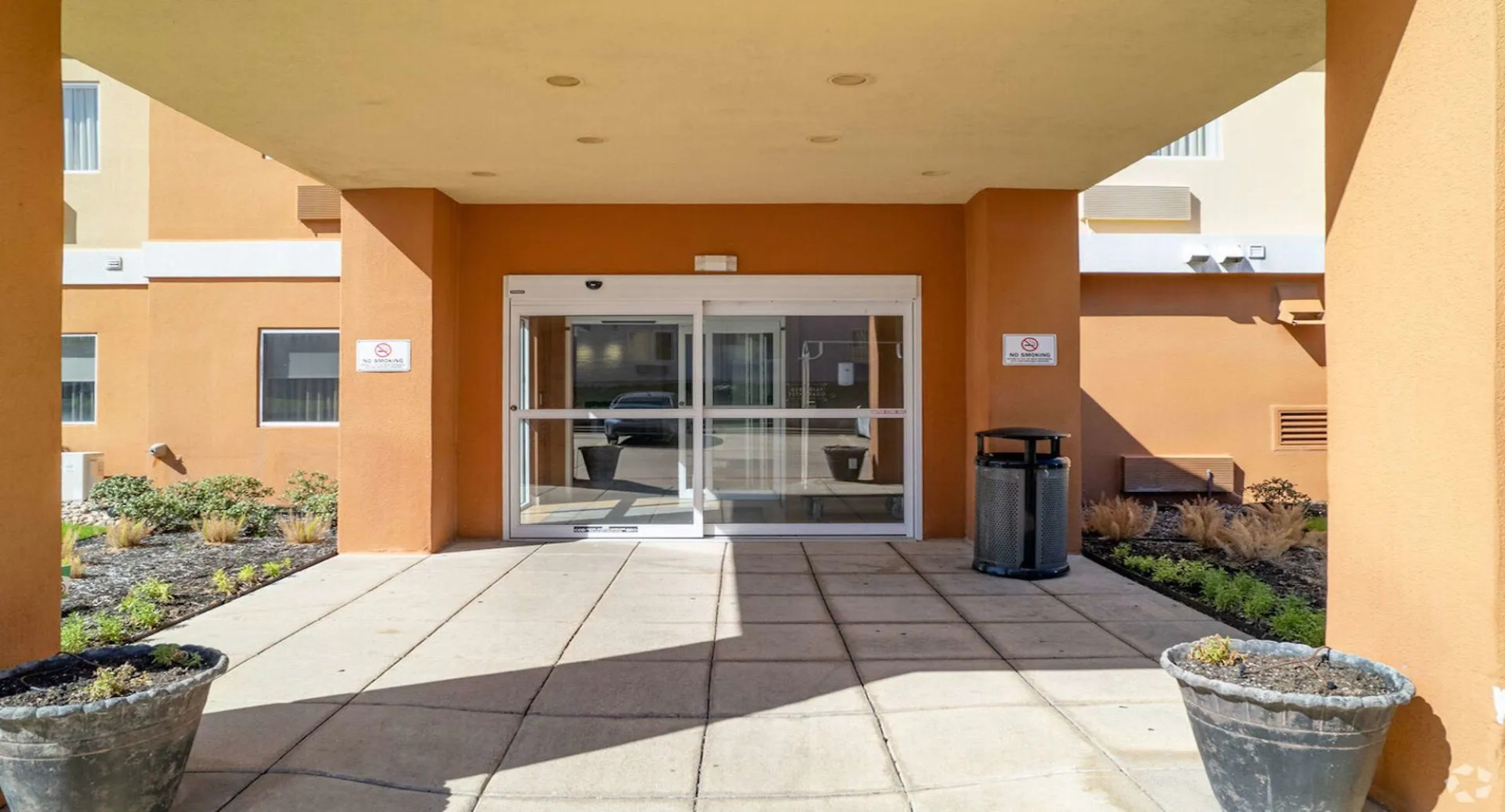 Best Western Bryan College Station