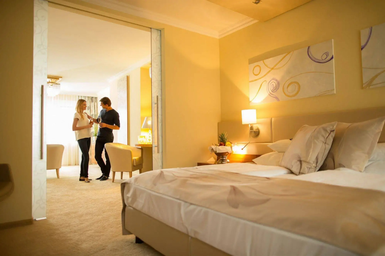 Thermalhotel Leitner