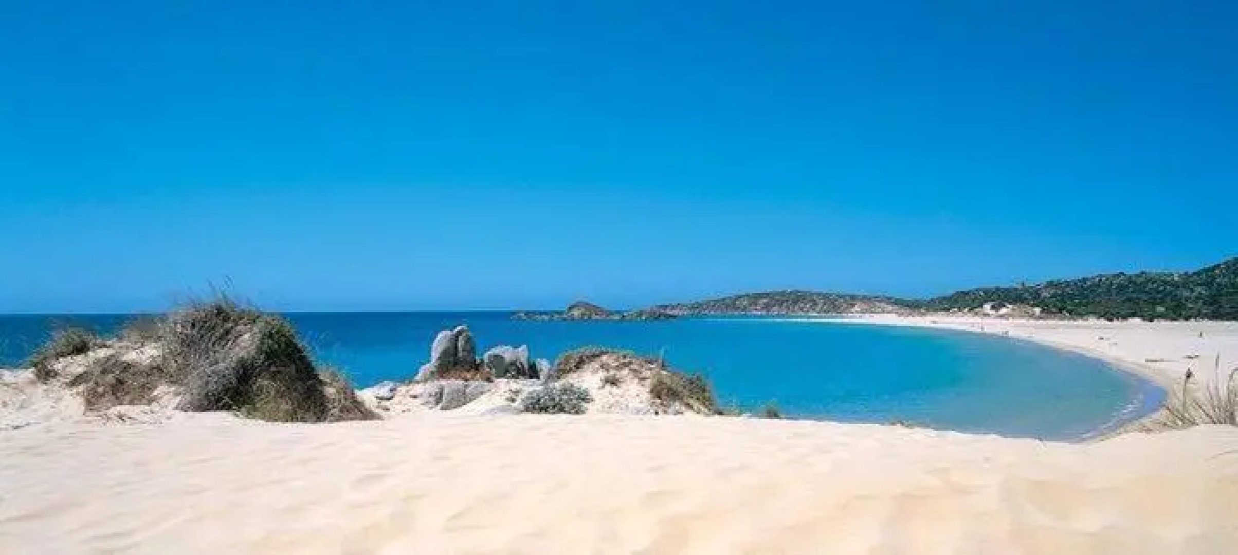 Casa Vacanze Capoterra