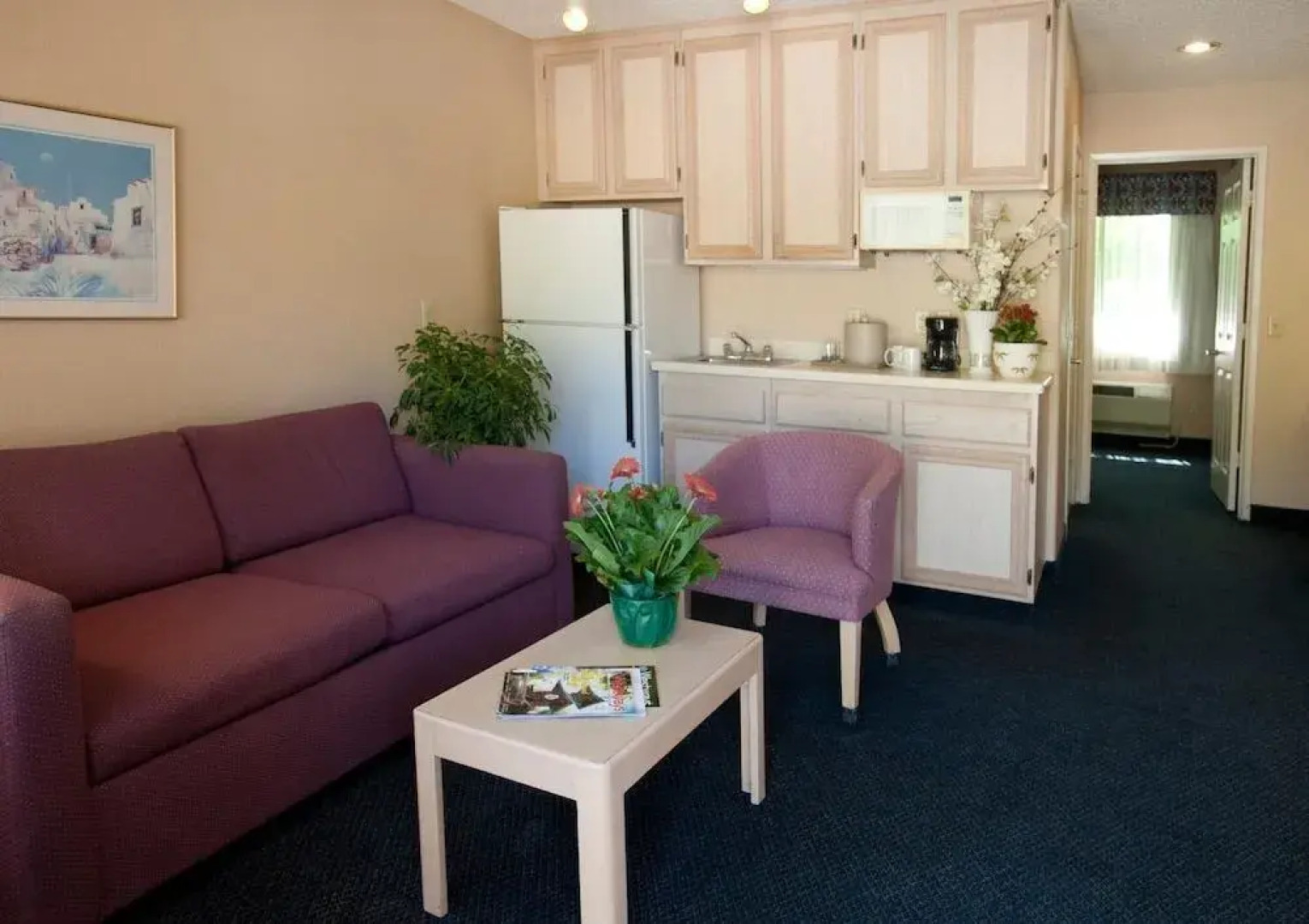 Calipatria Inn And Suites