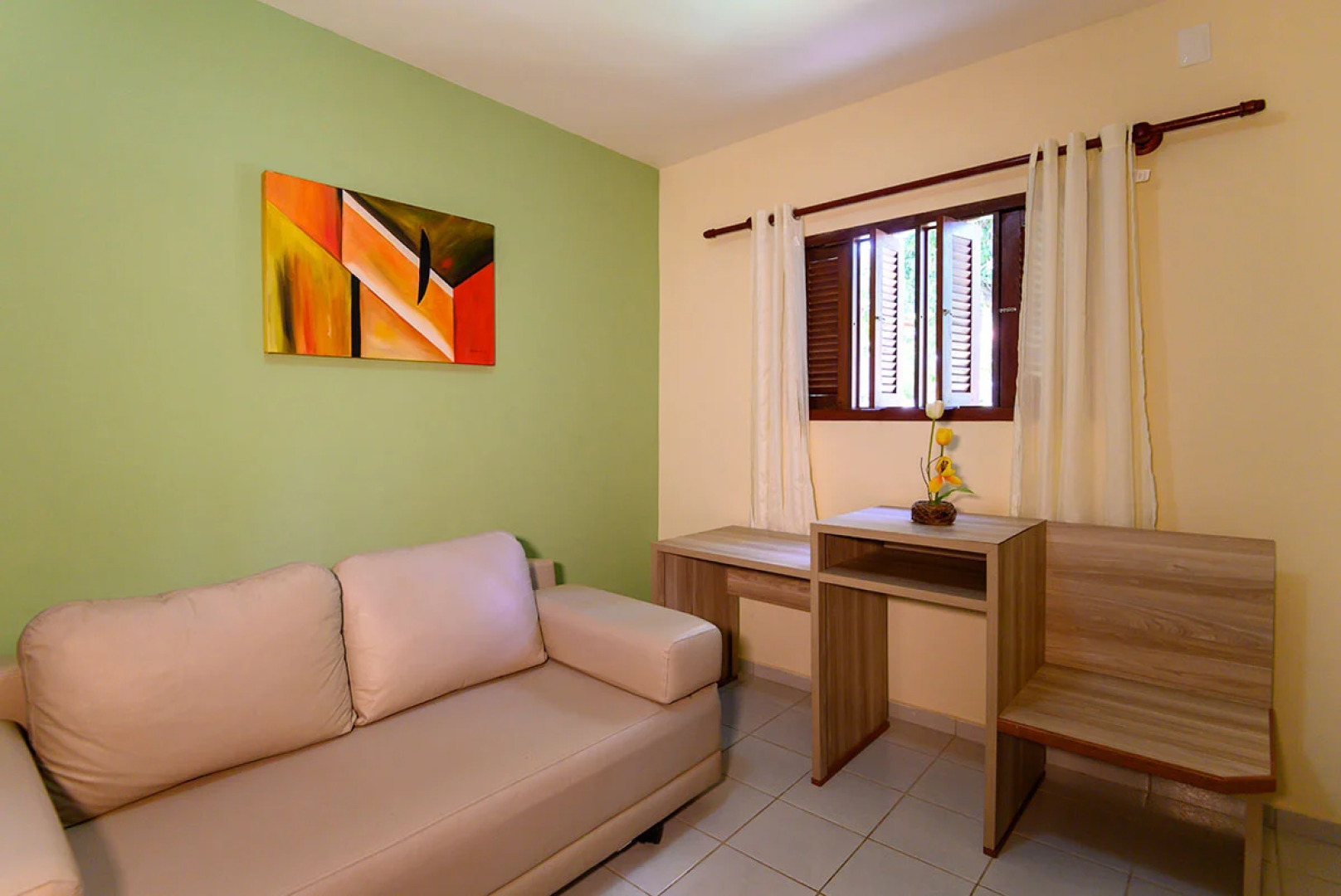 Pirangi Village Hotel