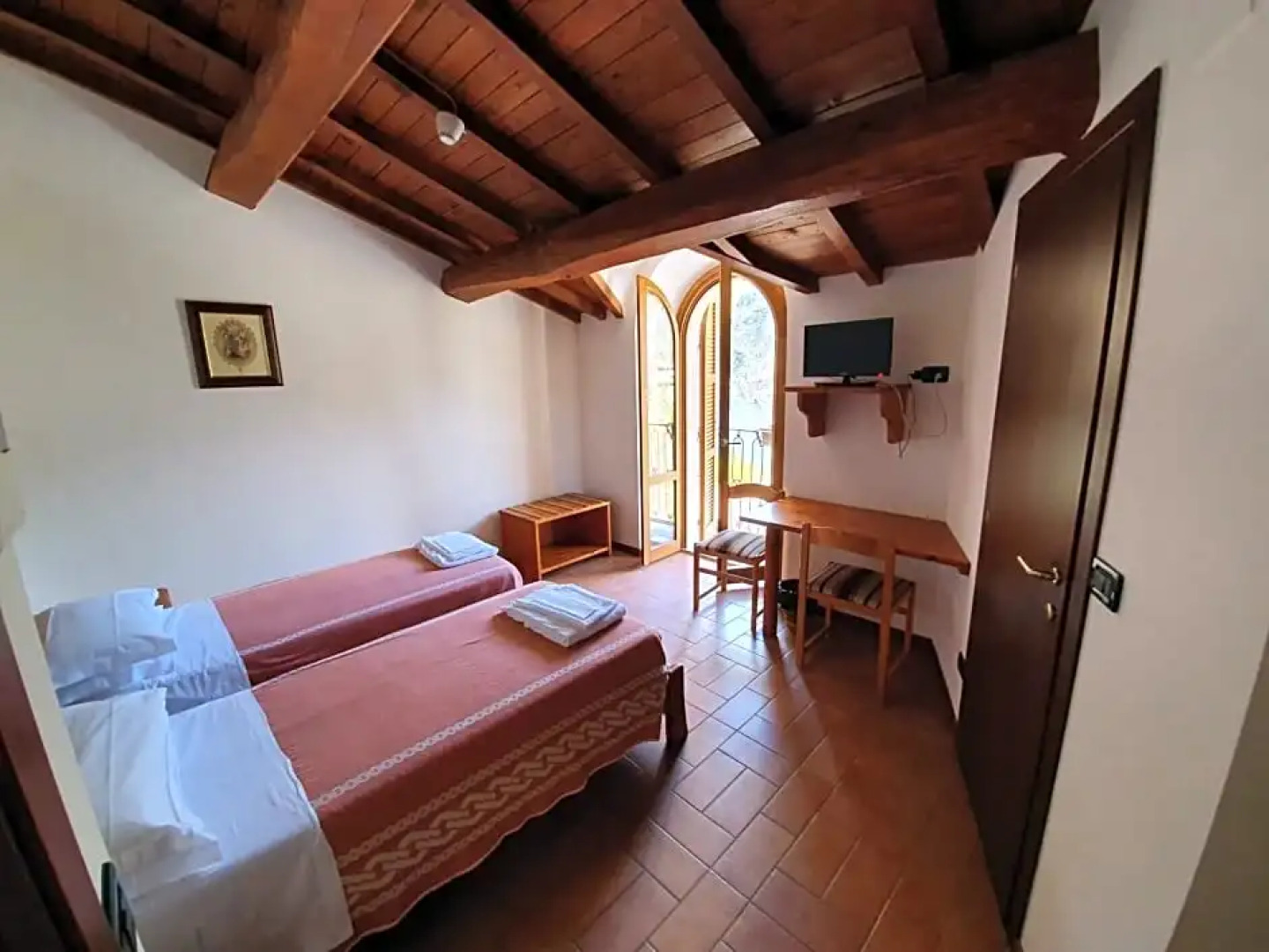 Albergo Ristorante Terme