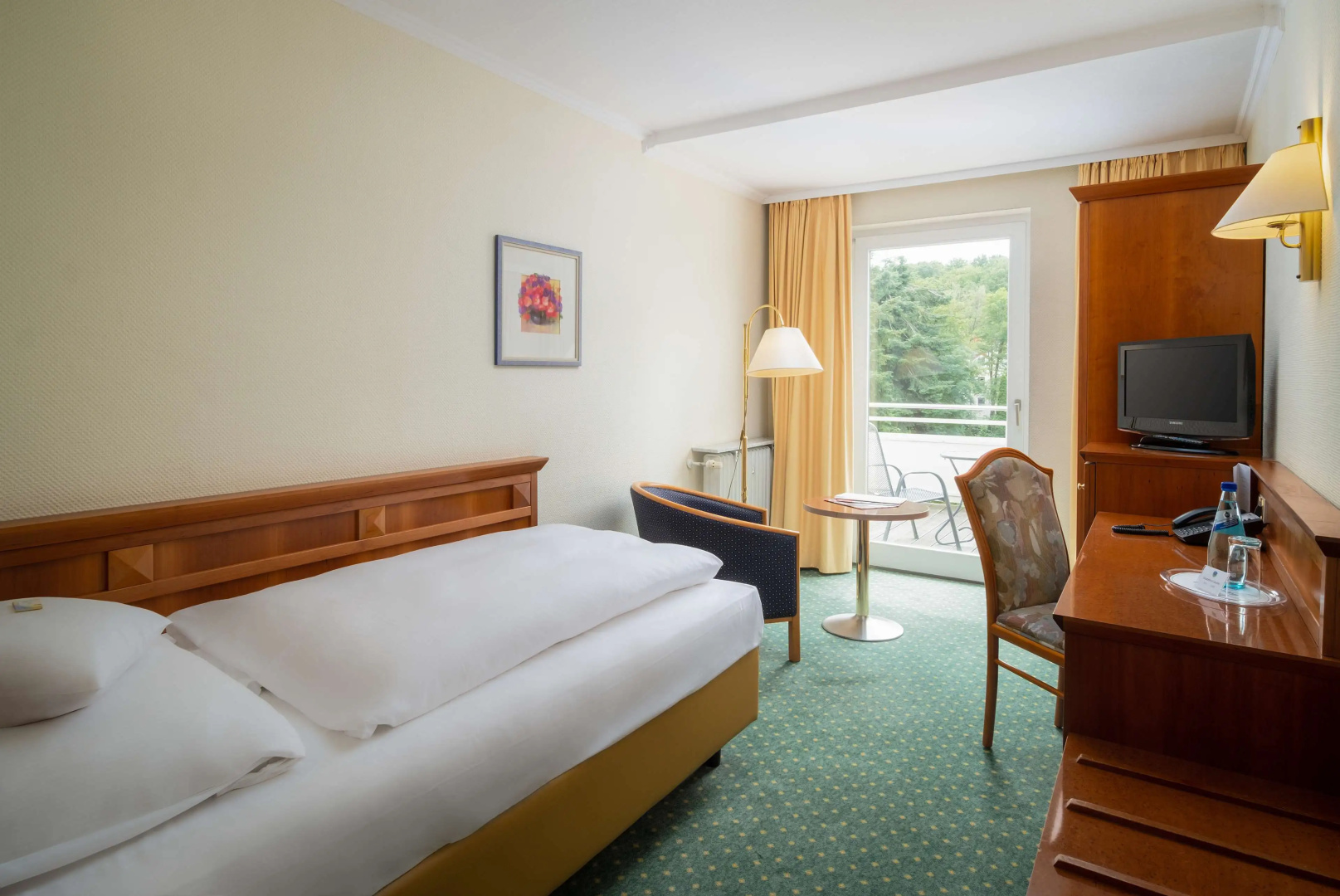 Parkhotel Am Taunus