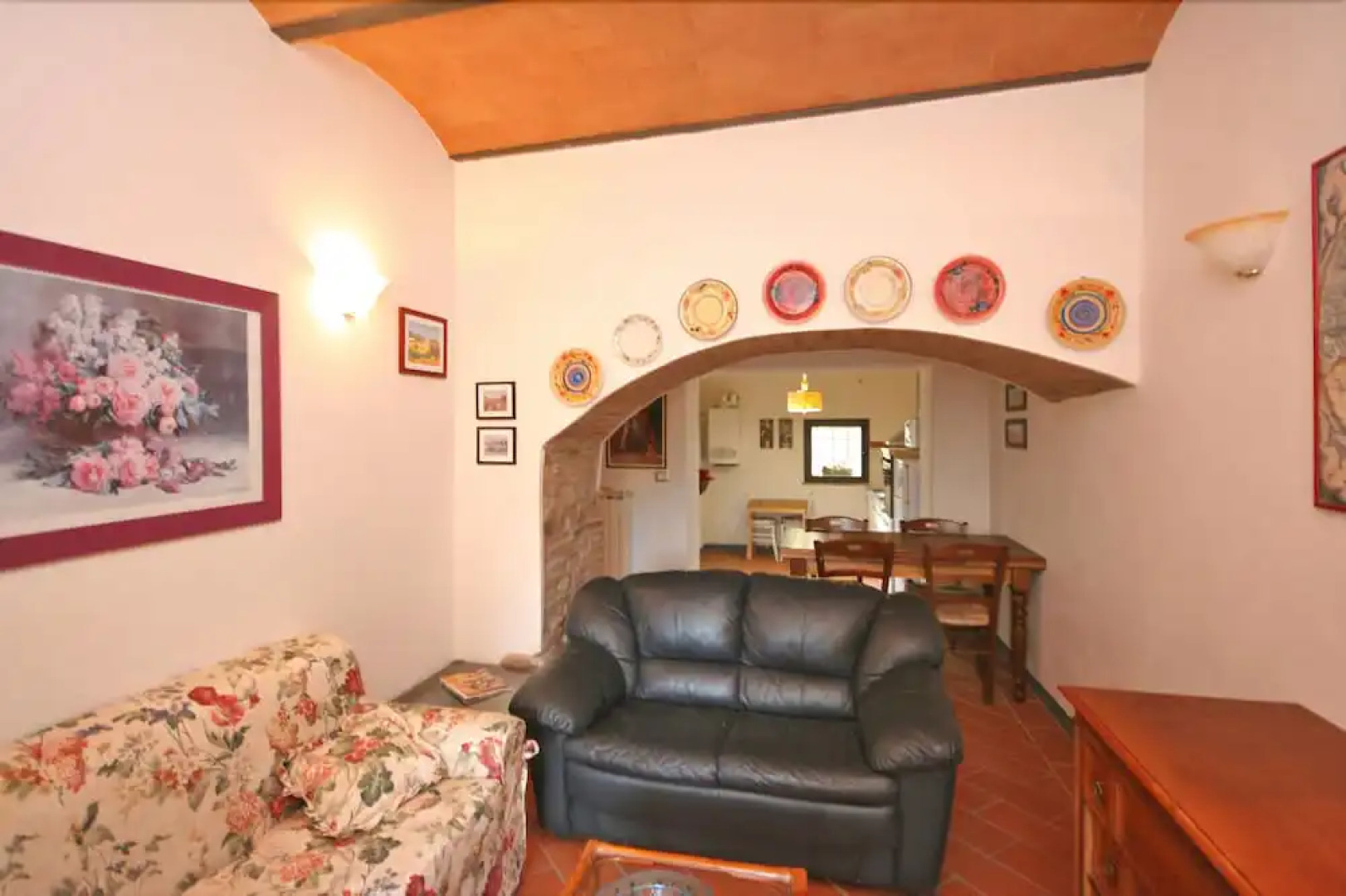 Casa Benedetta