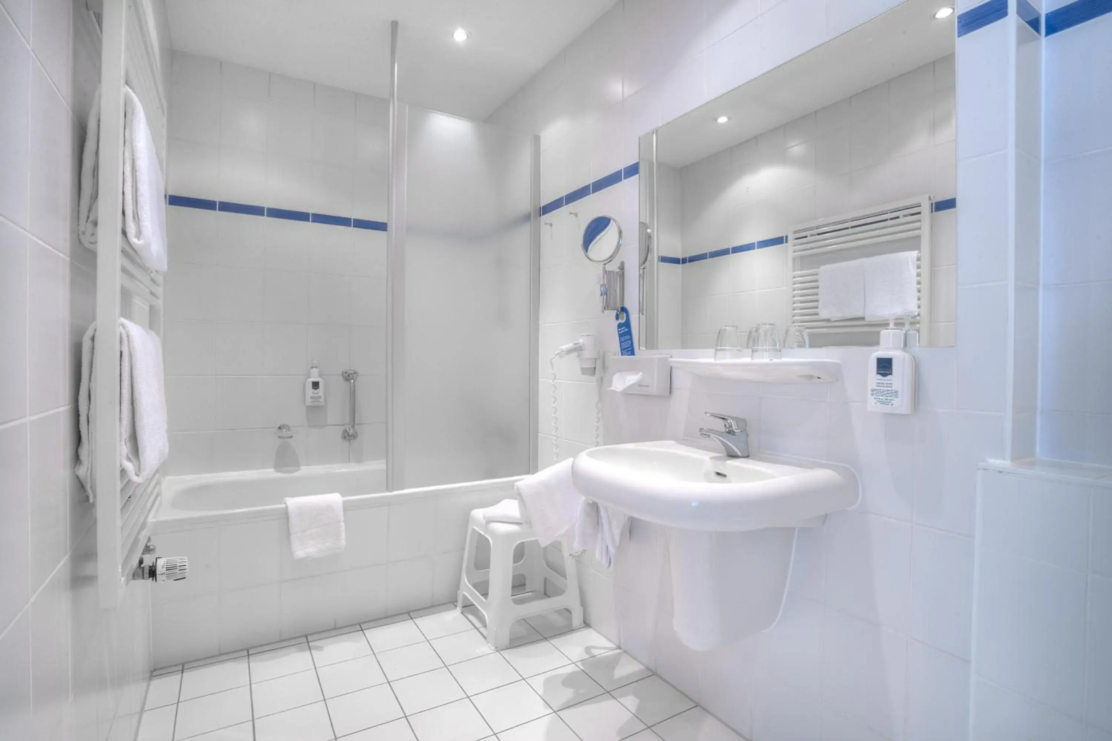 Hotel Döllnsee-Schorfheide