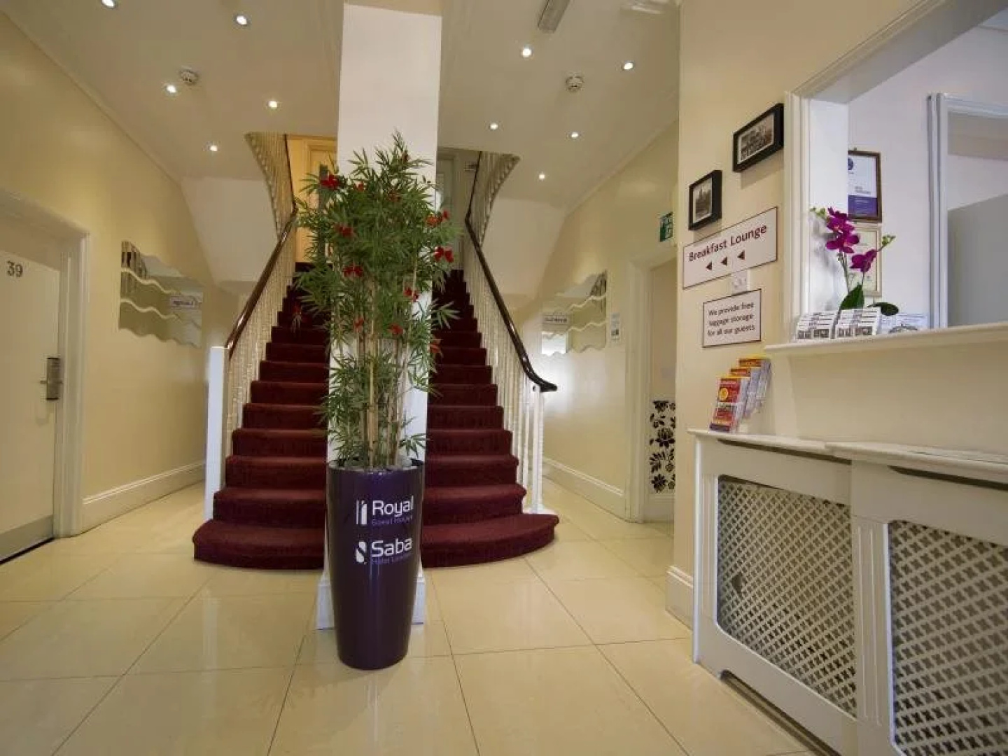 Royal Guest House 2 Hammersmith