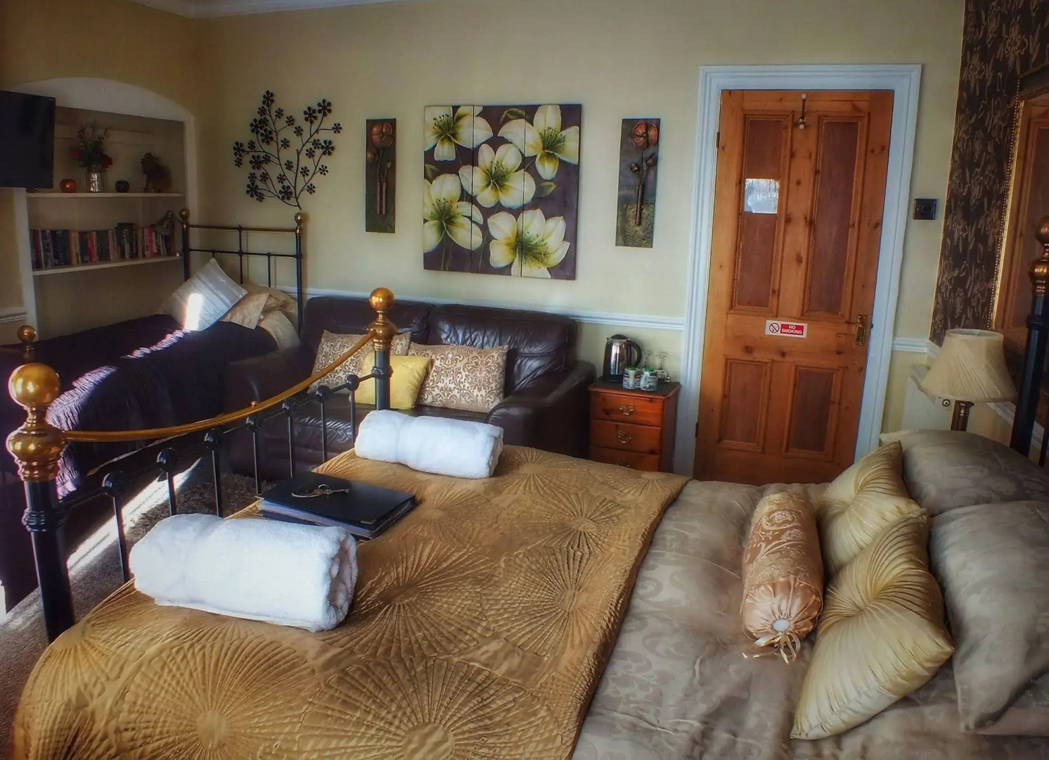 Heathfield B&B Guest House