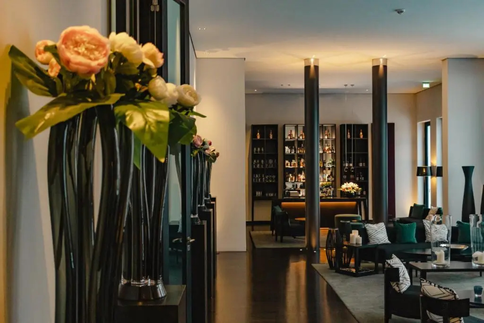 A-ROSA Collection Hotel Ceres am Meer, Adults only