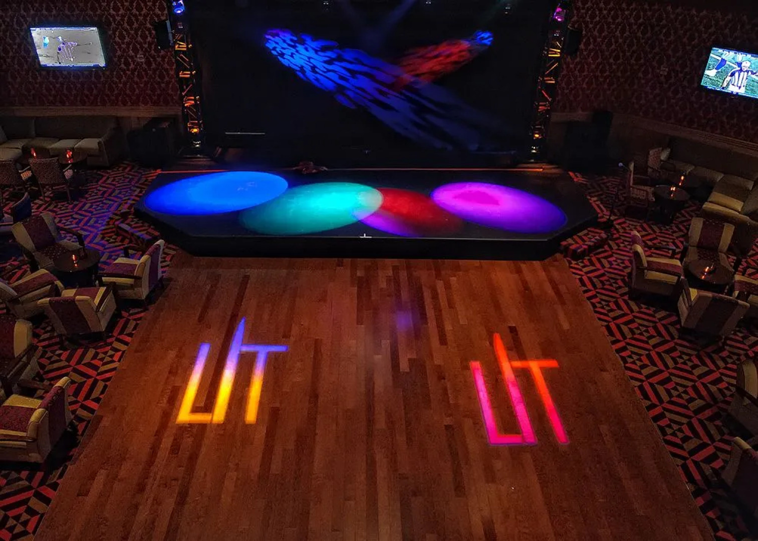 Fantasy Springs Resort Casino