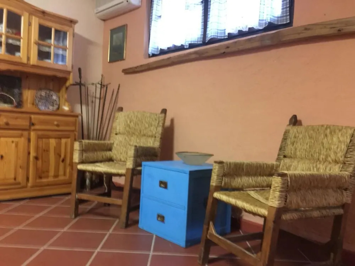House With 2 Bedrooms in Spagnolu, With Furnished Terrace - 800 m From