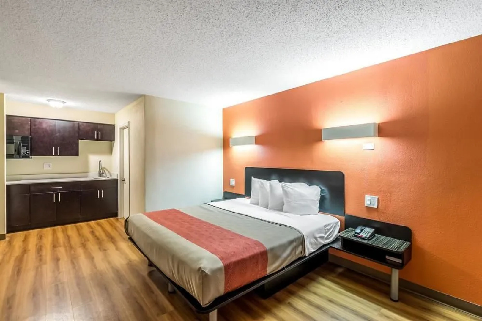 Motel 6 New Brunswick, NJ