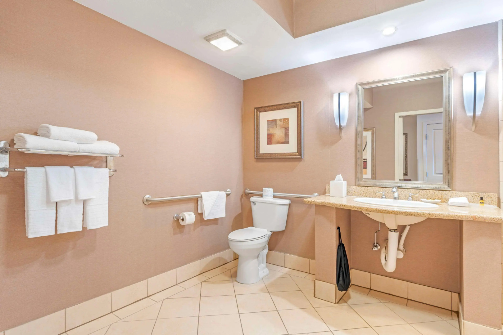 Best Western Plus Bayside Hotel