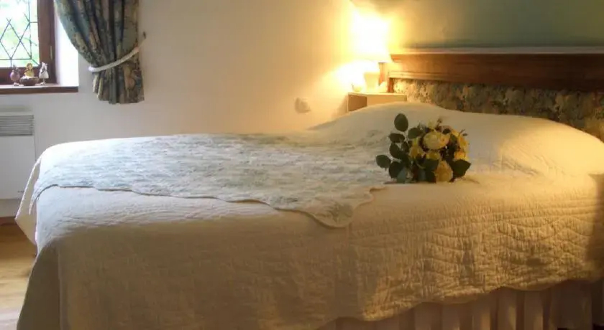 Chambres dHôtes La Ferme de lIsle aux Oiseaux