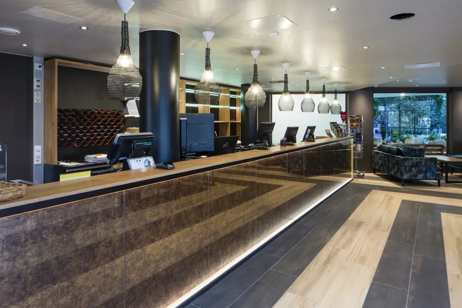 Holiday Club Kuusamo Superior Apartments