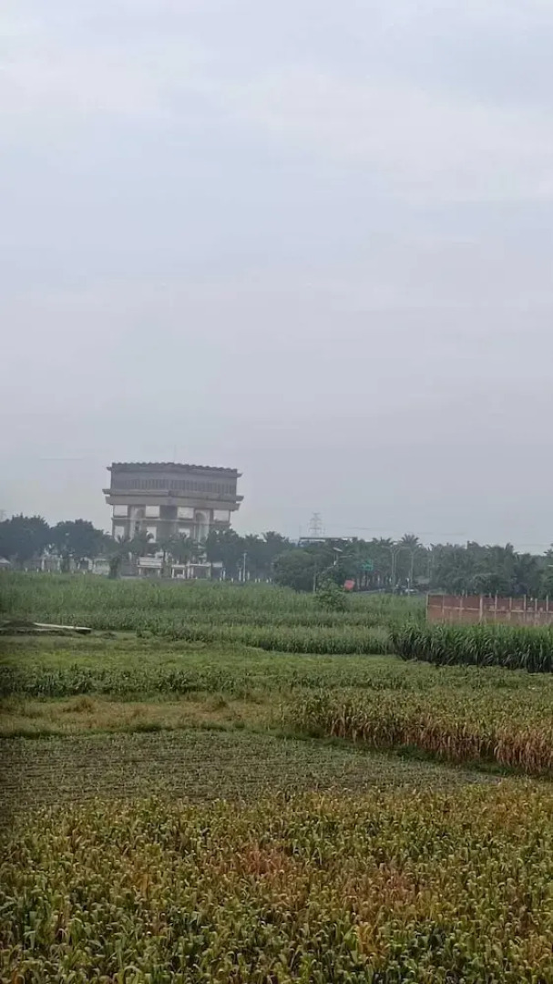 RR -2 Syariah Hotel SLG