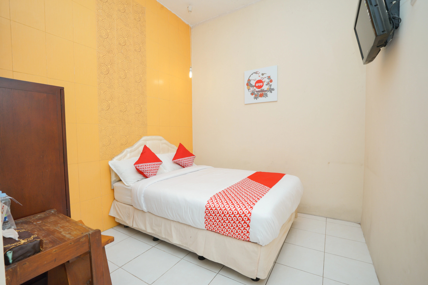OYO 1239 Mojokerto Classic Homestay