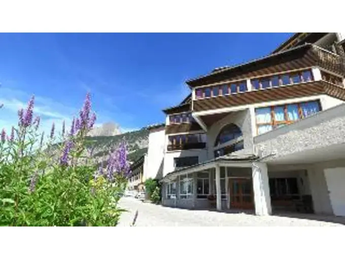 Vvf Villages Les Alpages du Queyras