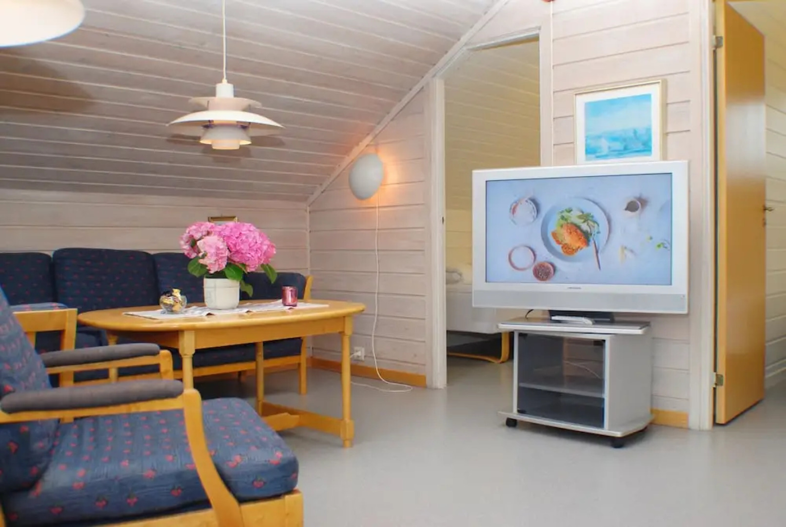 Topcamp Bie - Grimstad