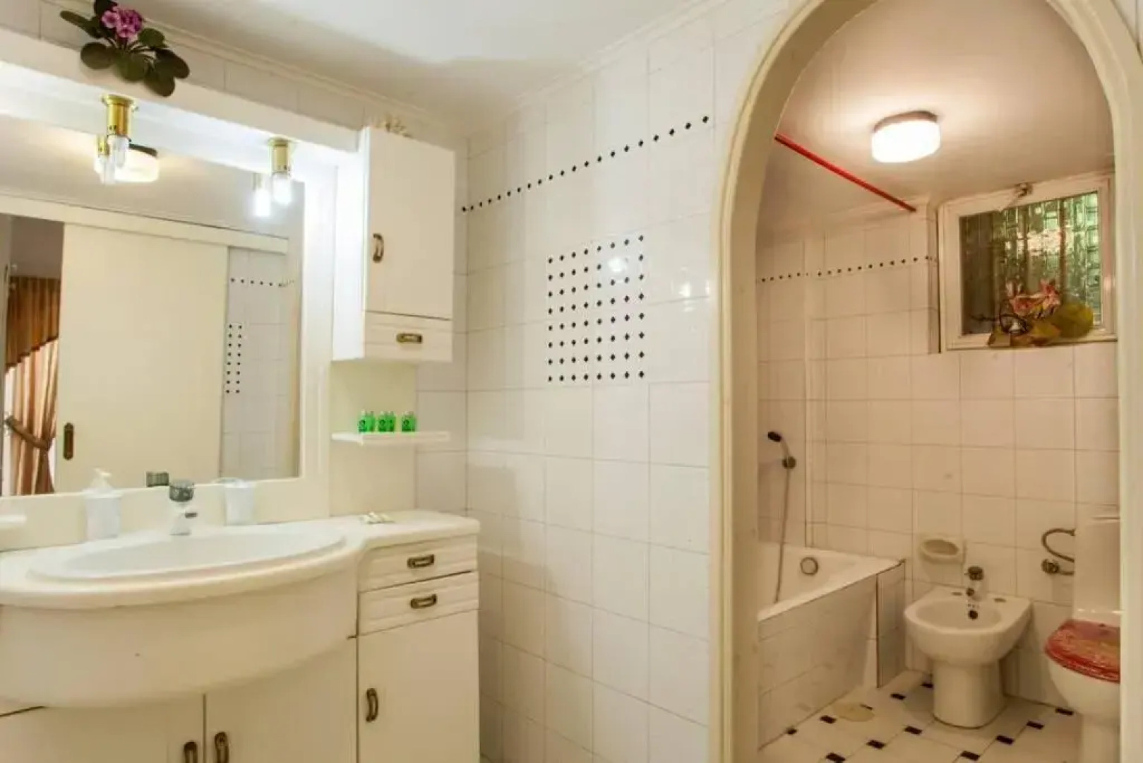 Harmony Country House-Live in the Nature