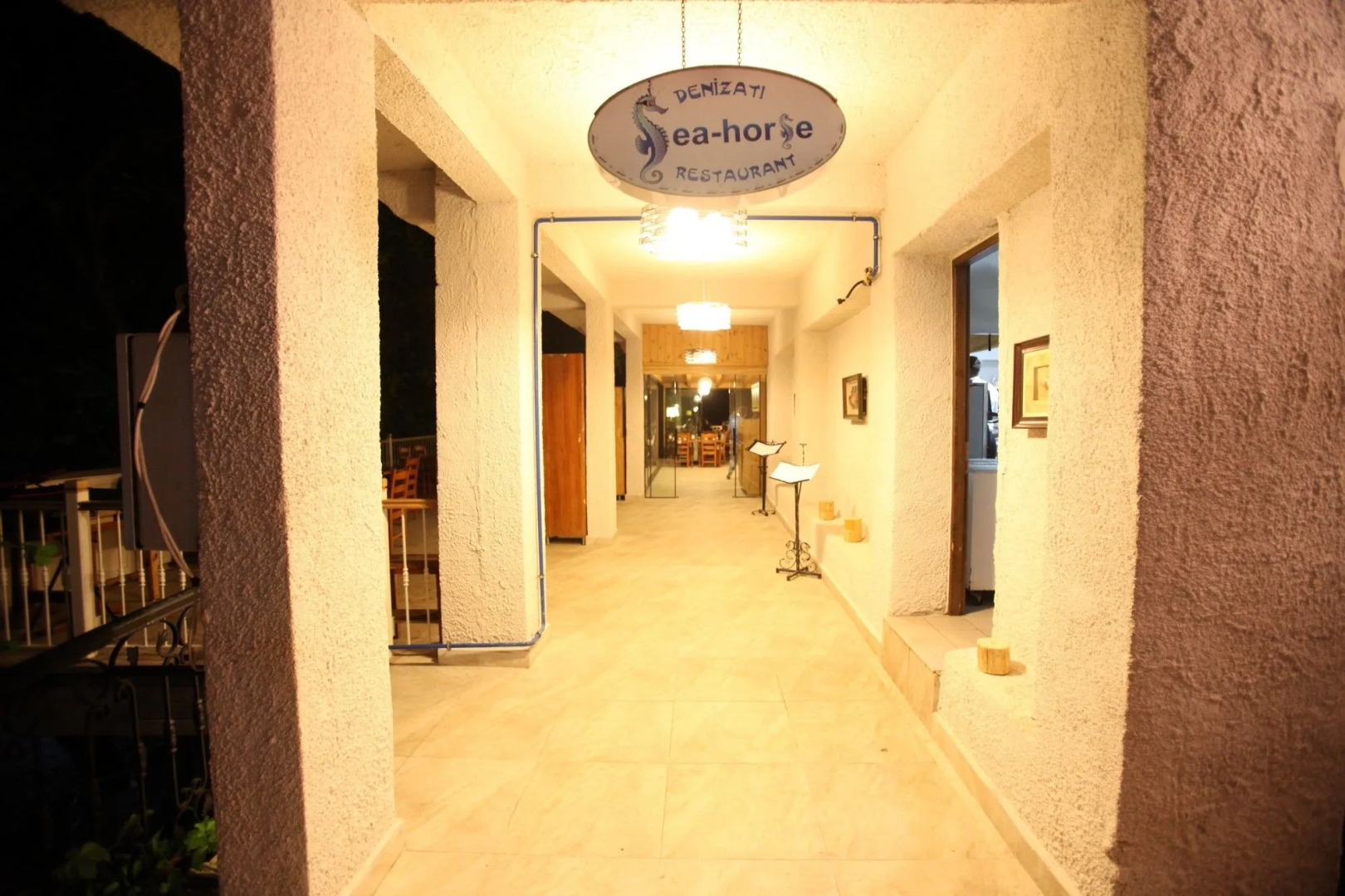 S3 Seahorse Beach Club & Hotel