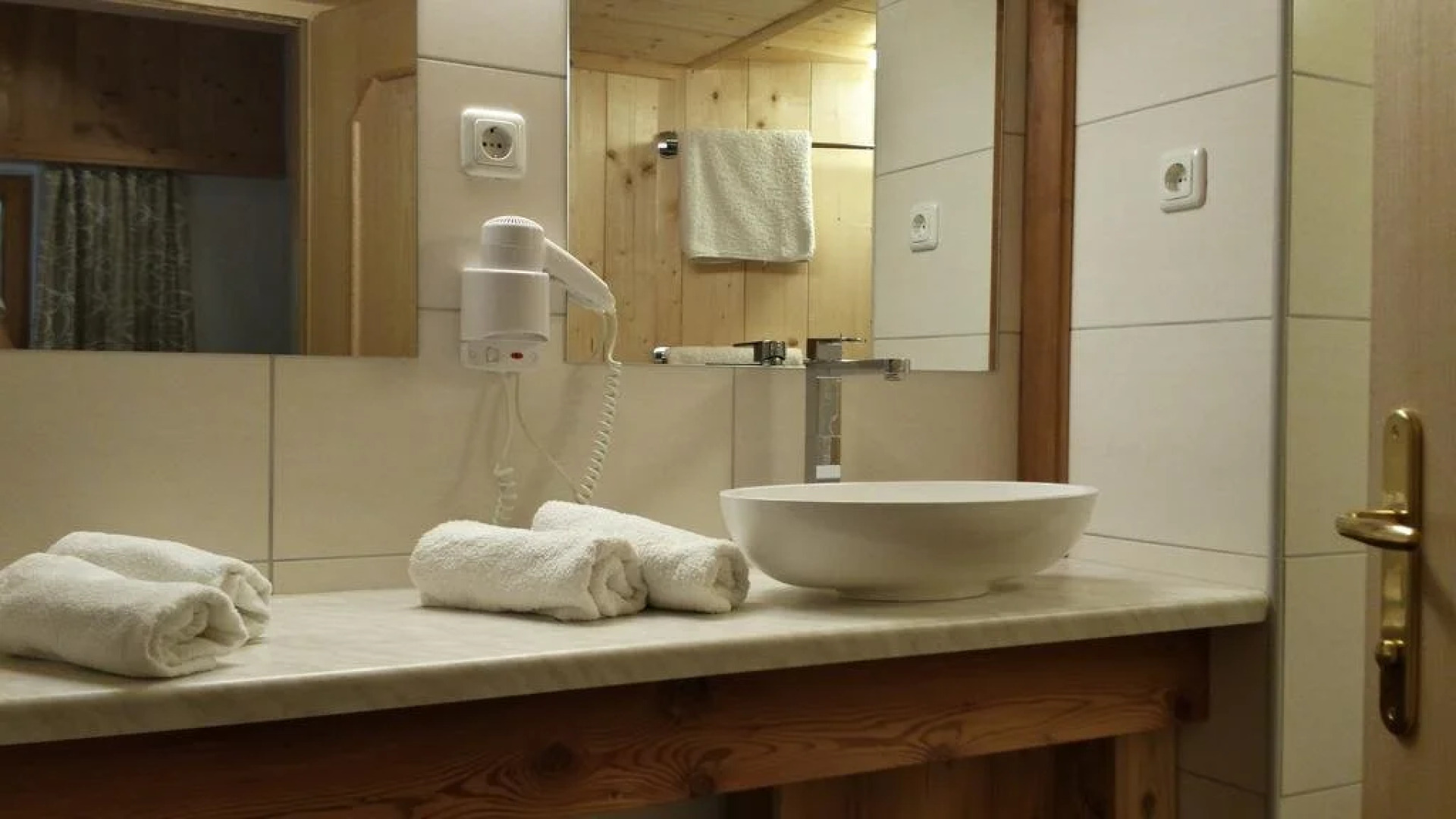 Genießer-Restaurant Hotel Reiterhof Ortnerhof