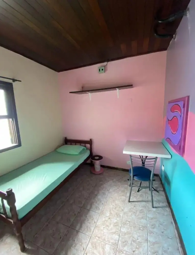 Meraki Hostel