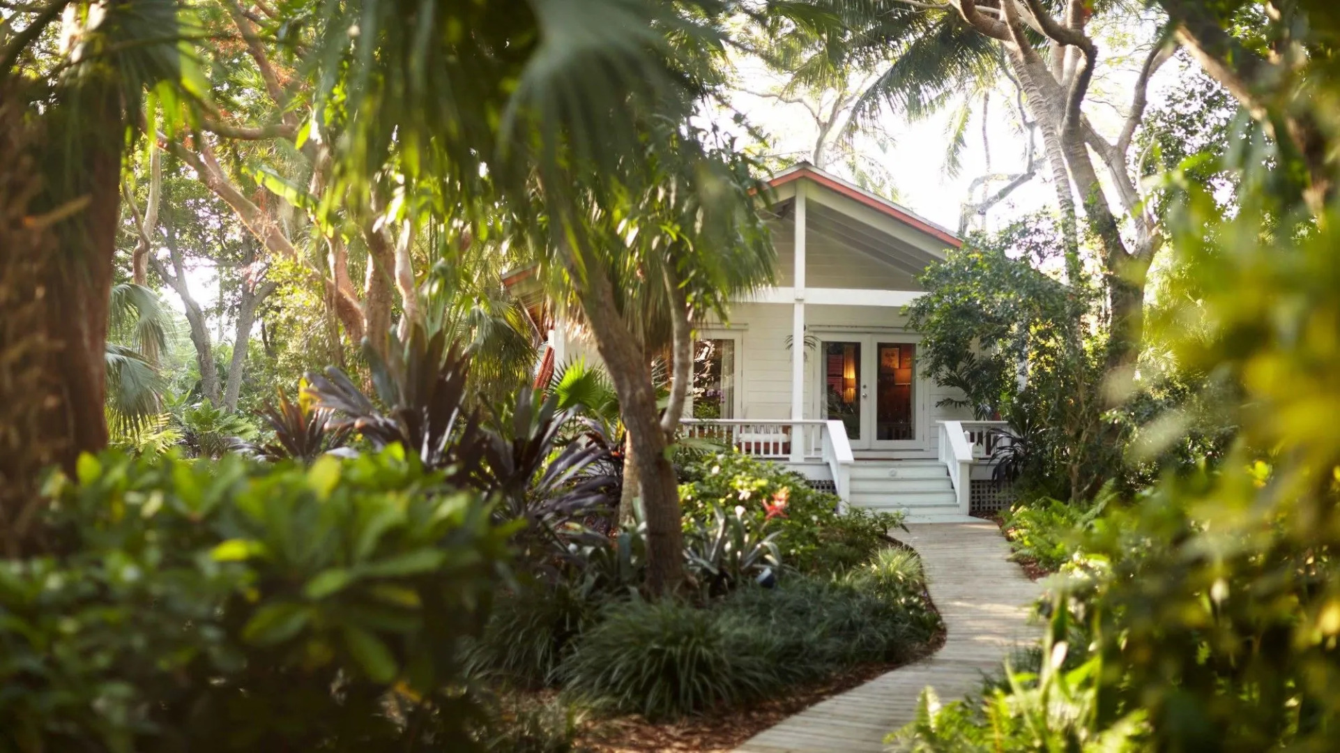 The Moorings Village and Spa