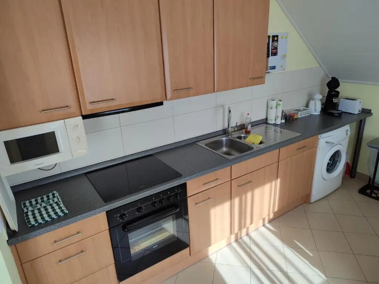 1-Zimmer-Wohnung Nahe Playmobil Funpark