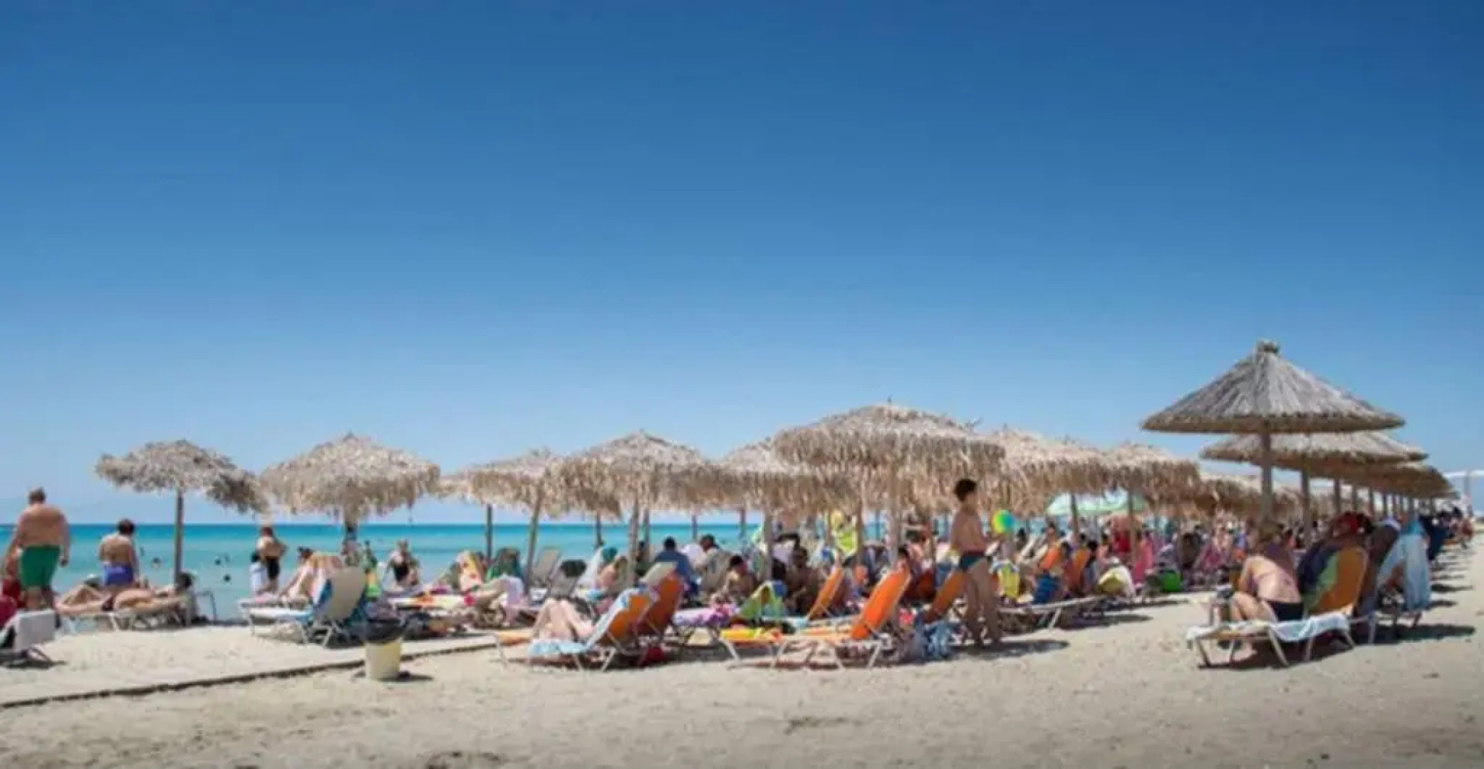 COZY & COOL Apartment N2 30m from sea