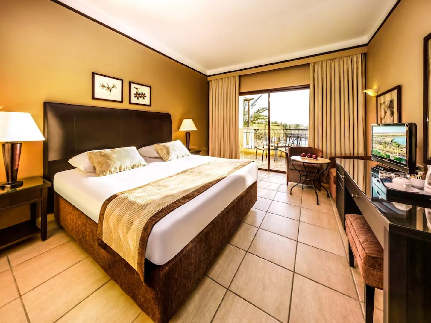 Jaz Lamaya & Jaz Samaya Resorts