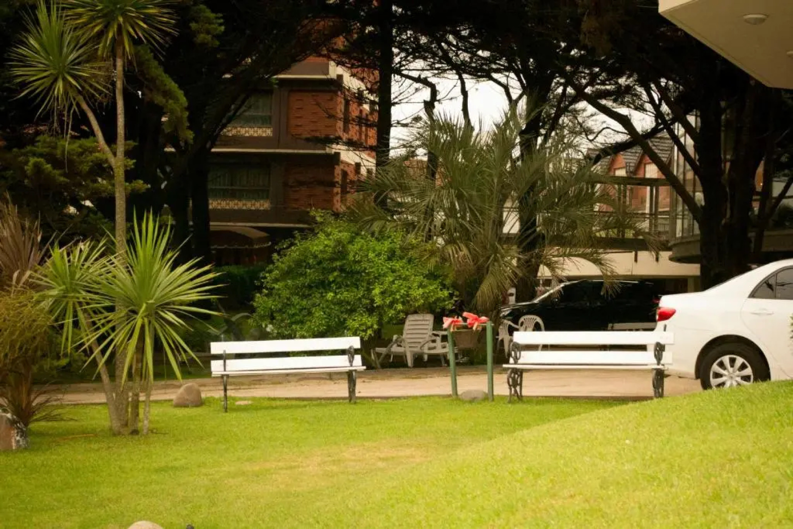 Hosteria Tequendama Classic & Resort