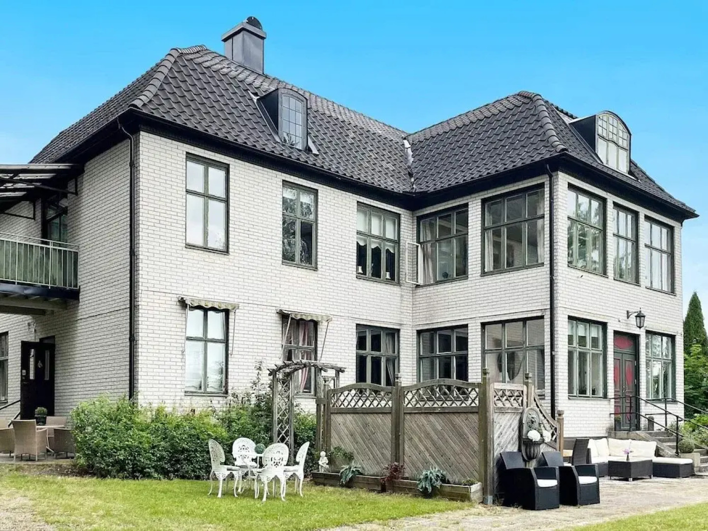 4 Star Holiday Home in Olofstrom