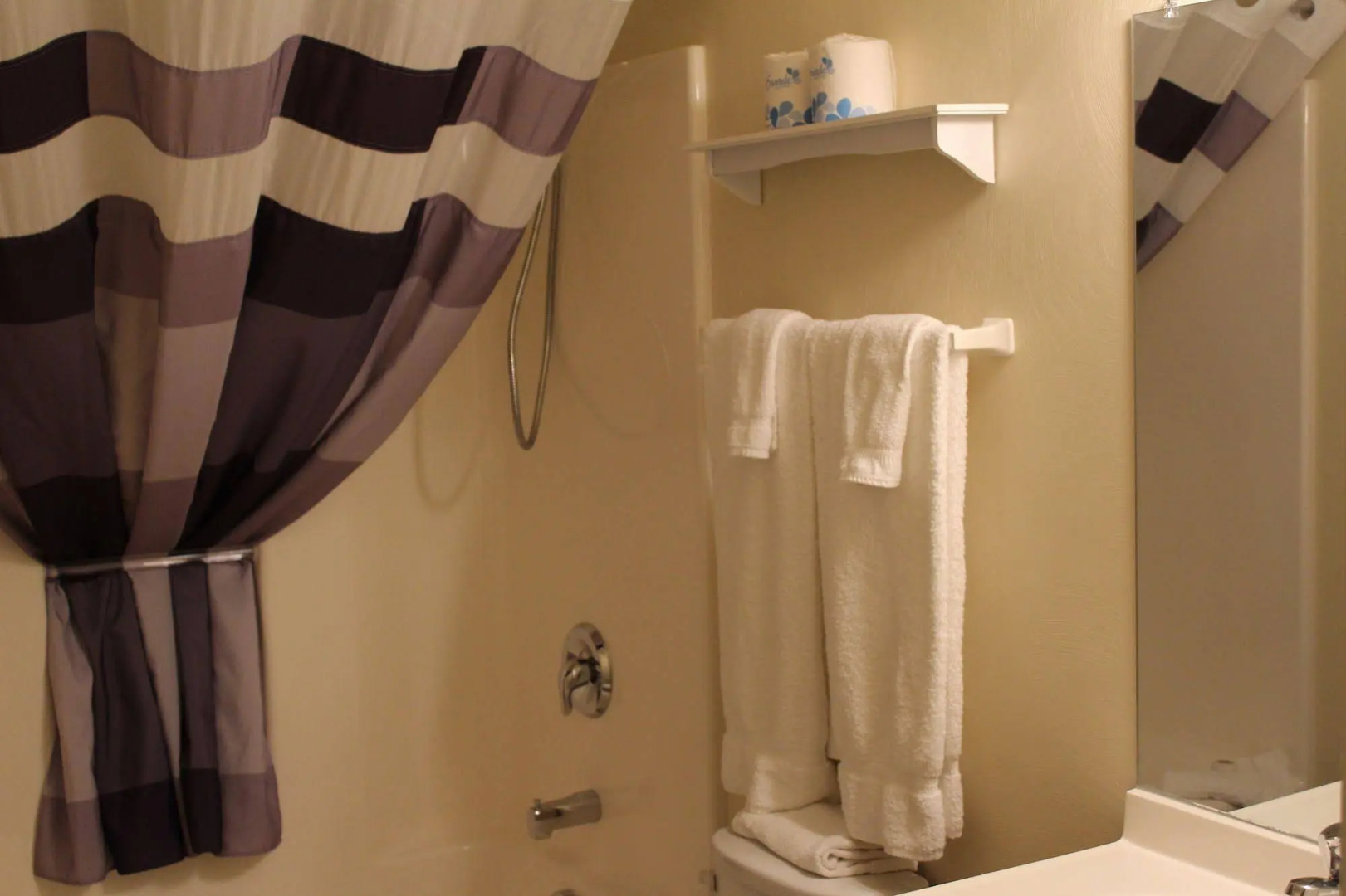 Affordable Suites Kannapolis