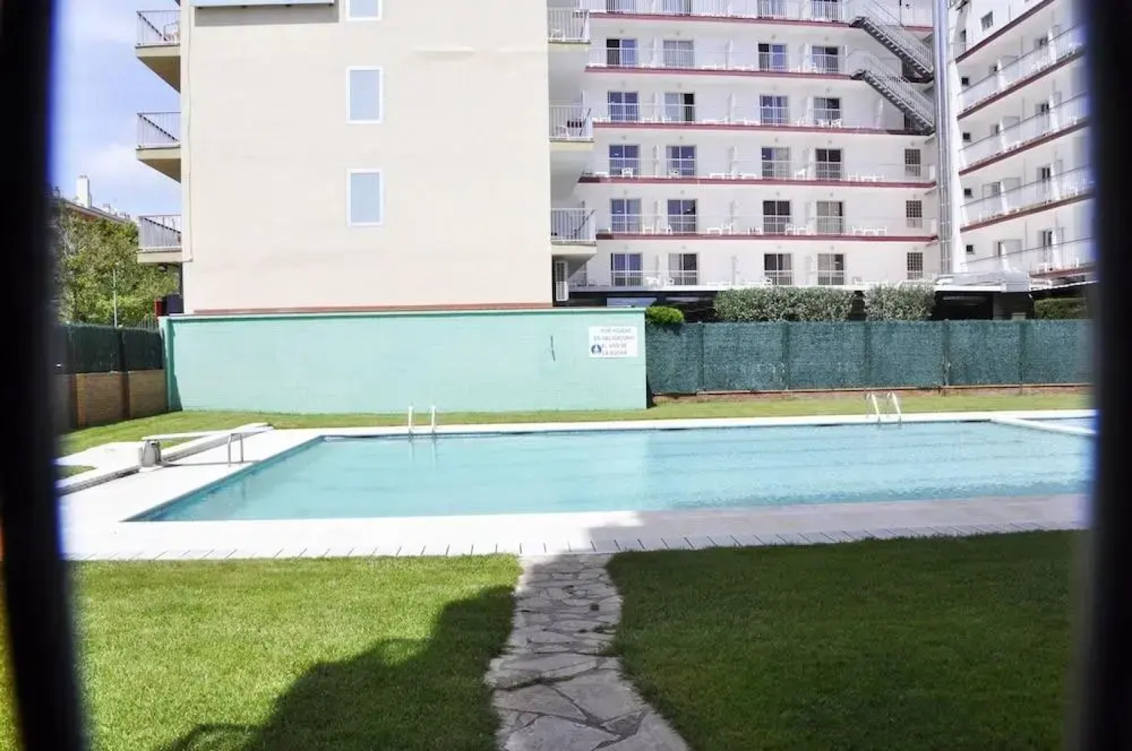 Apartamento Na Martina