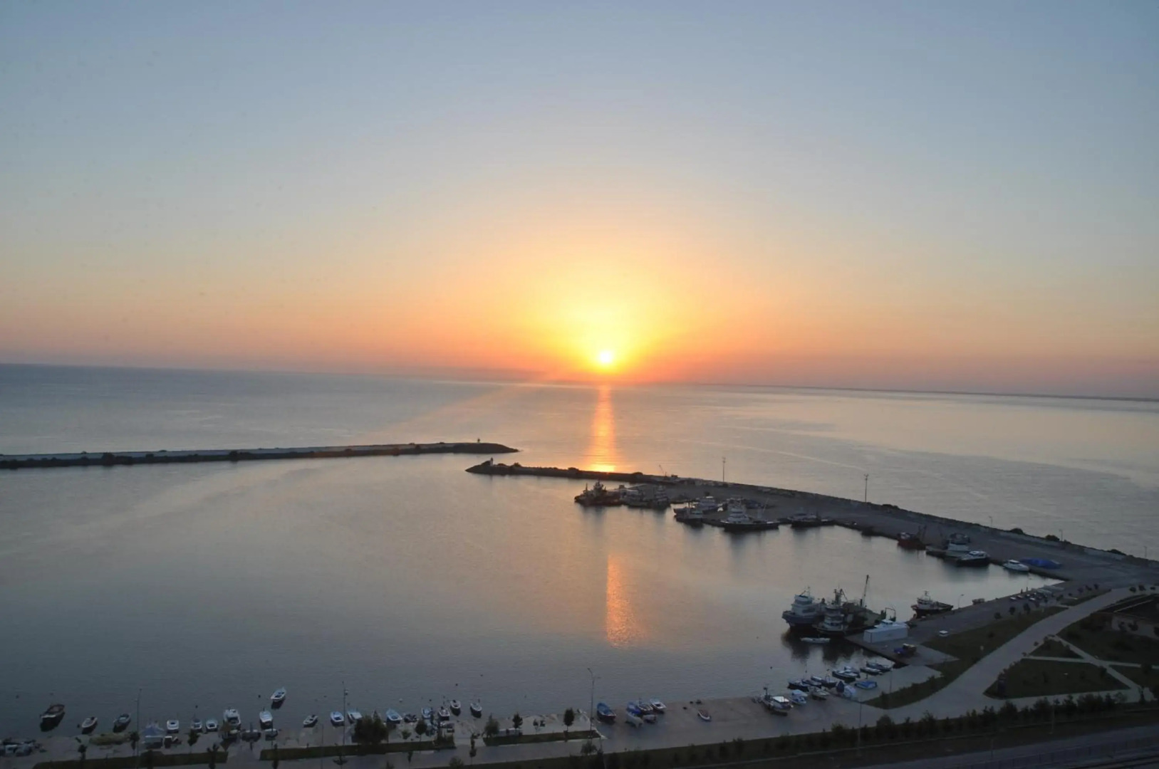 Damla Panaroma Hotel