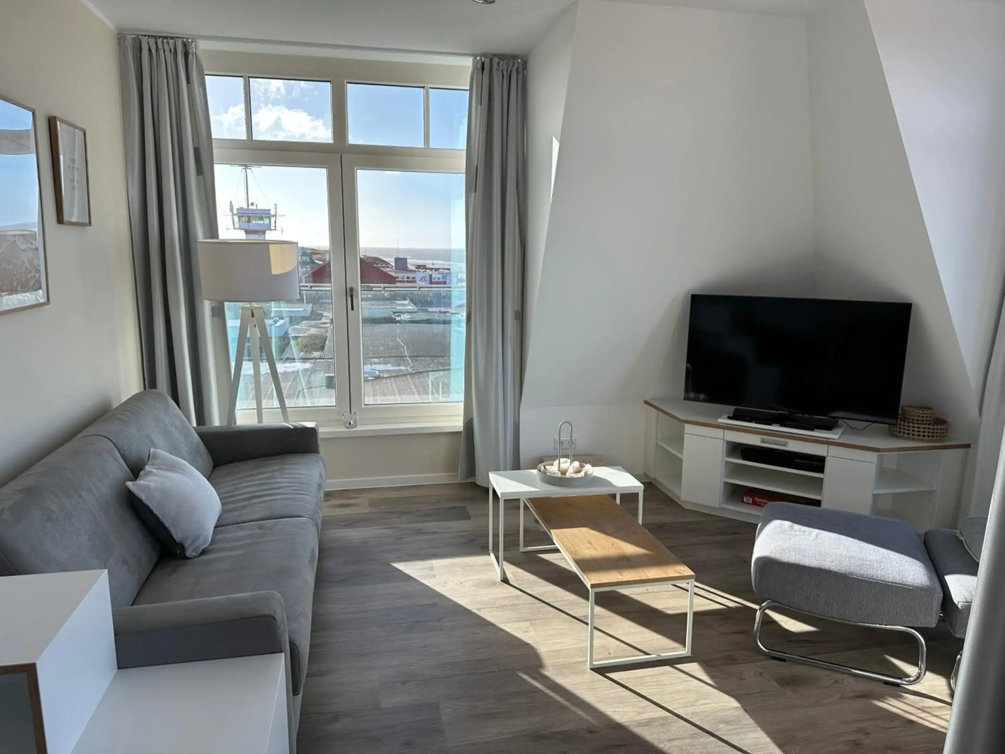 Anna Duene 3-44 - bester Meerblick im Aparthotel Anna Duene