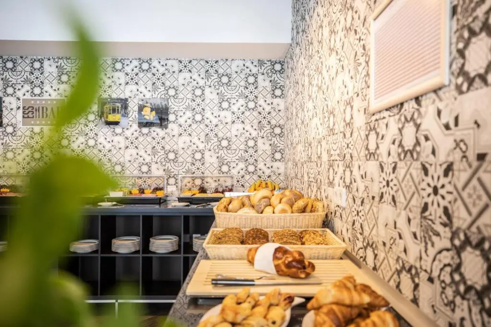 Garner Hotel Berlin - Schöneberg by IHG