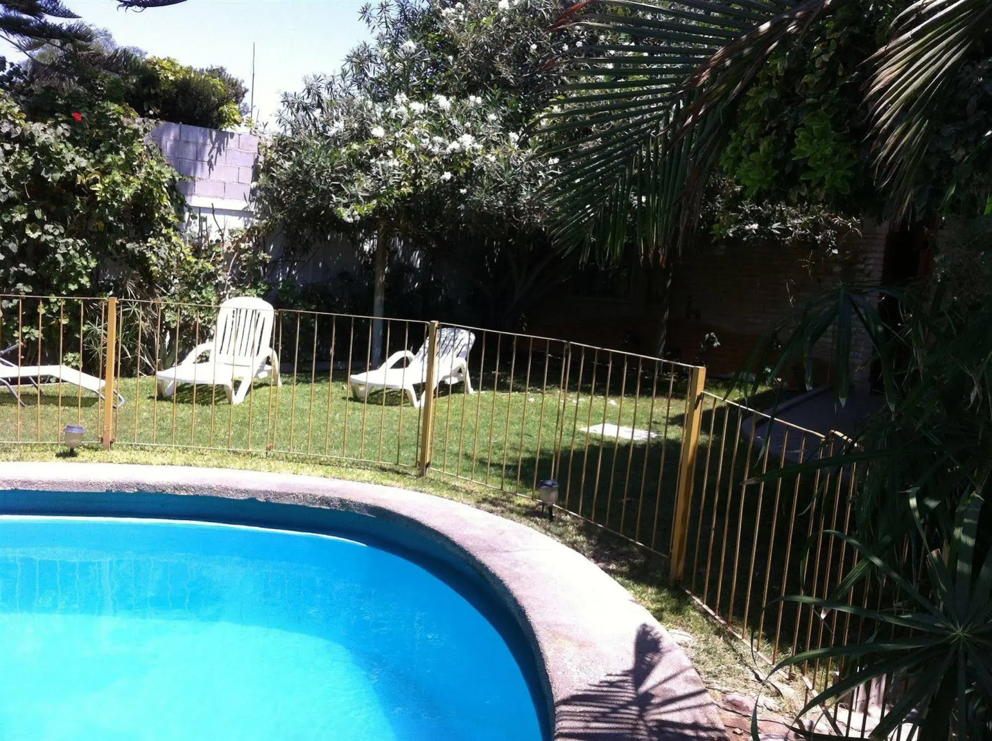 Chinchorro Suites Hotel Lodge