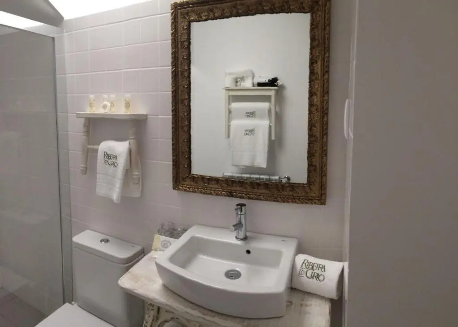 Casa Da Ribeira Do Círio