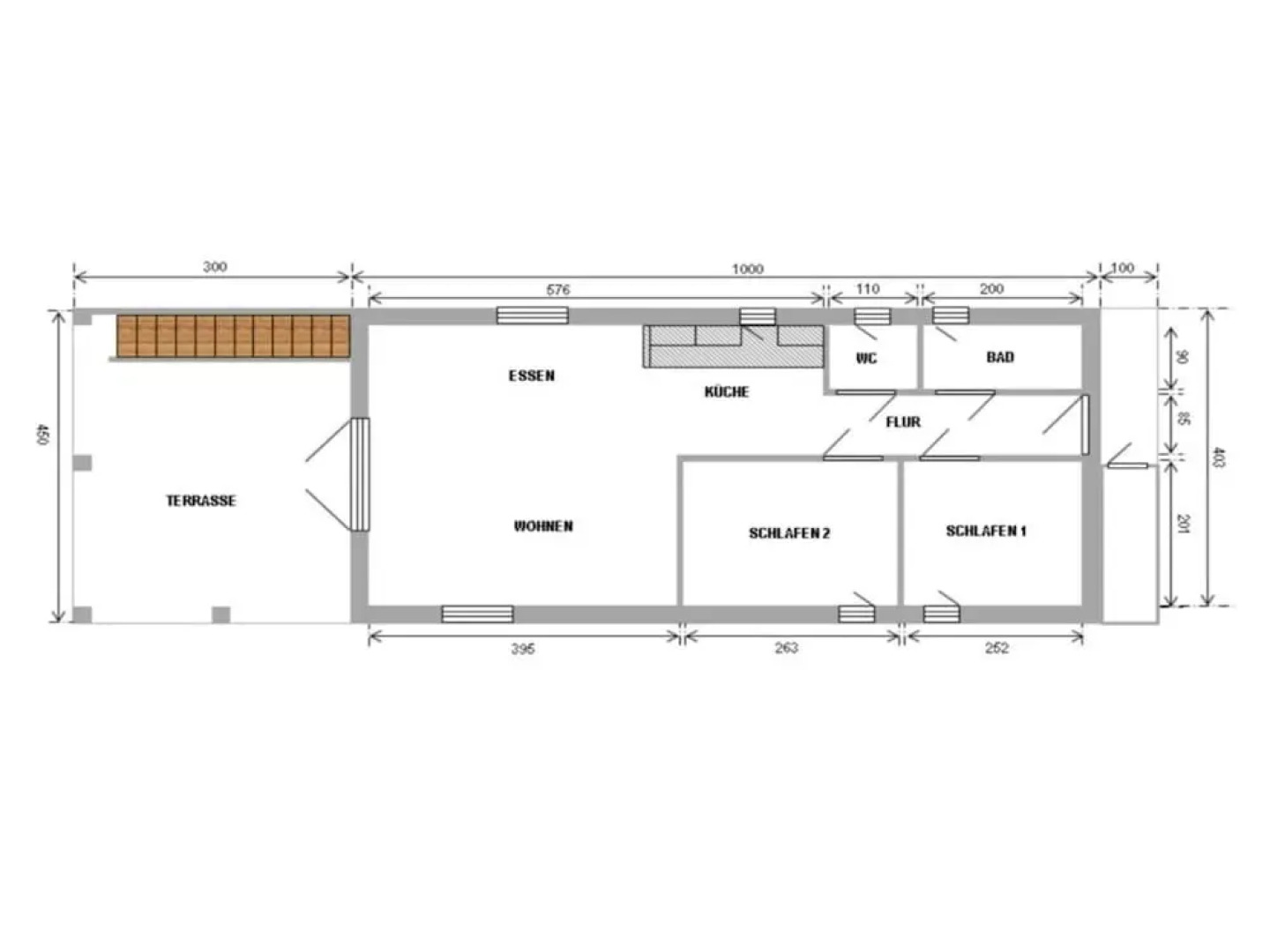 Houseboat Grey Seal Comfortable Vacation Home