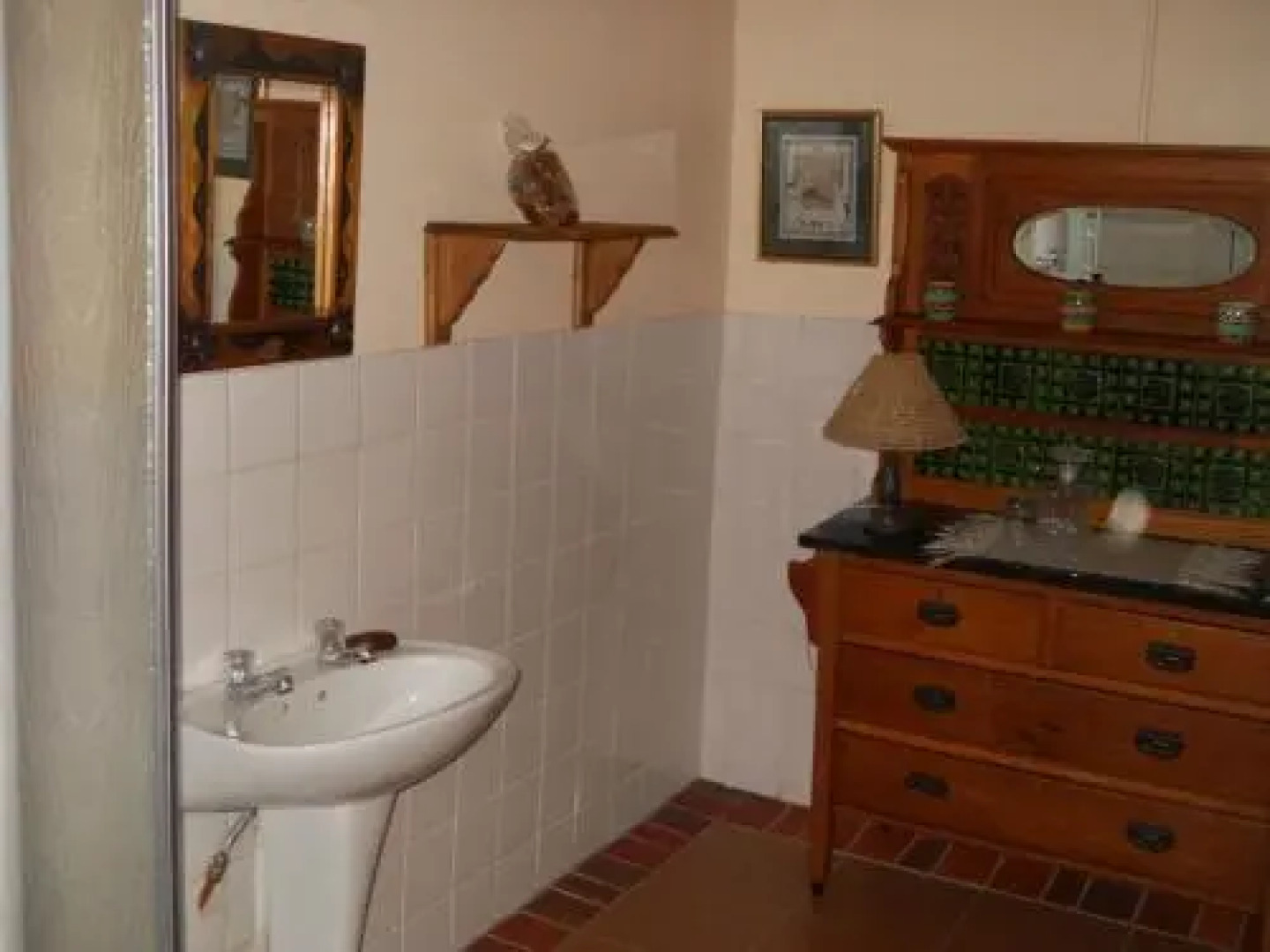 Mieliefontein Karoo Guest Farm