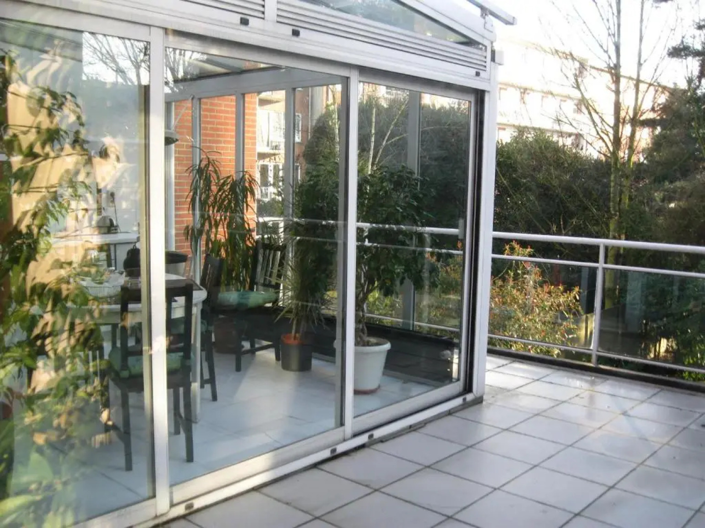 Middelheim Guest House