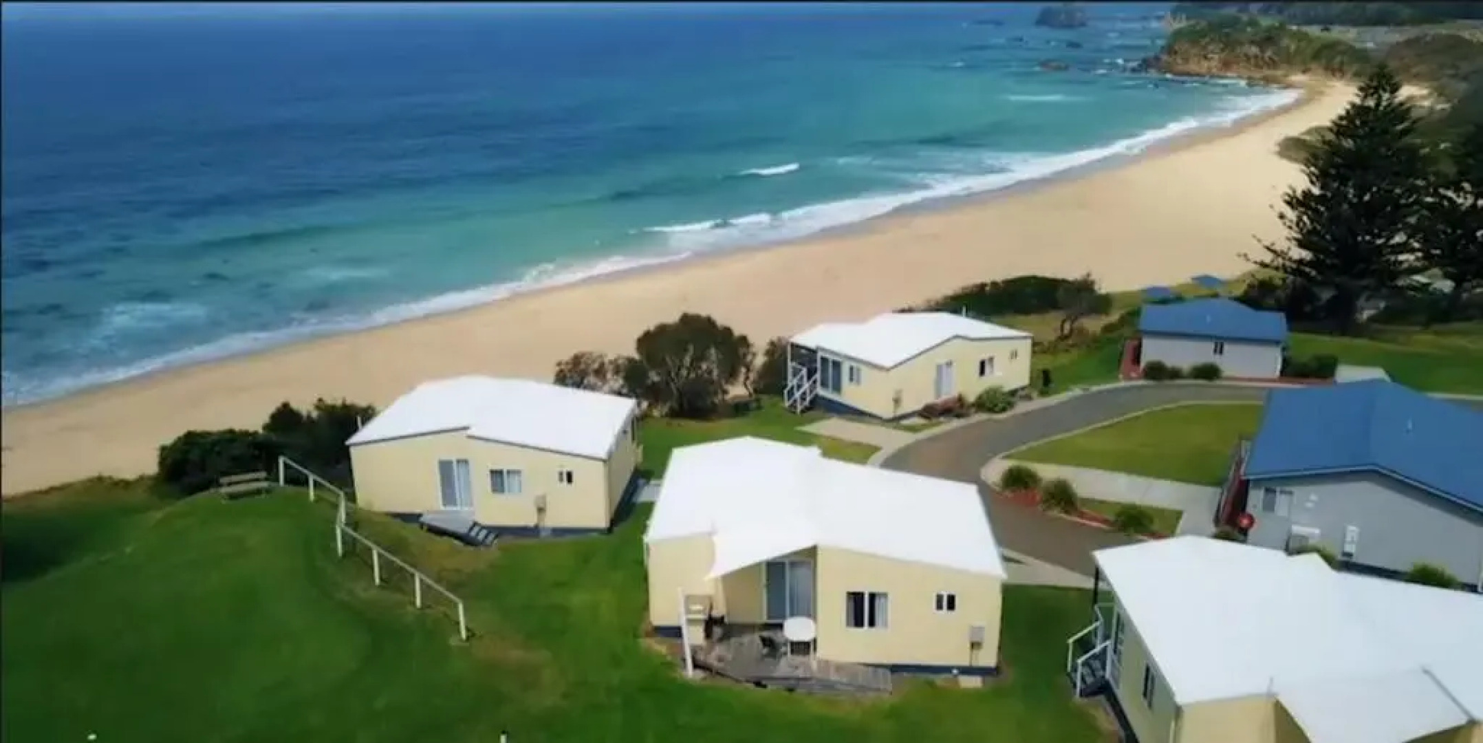 Surfbeach Holiday Park
