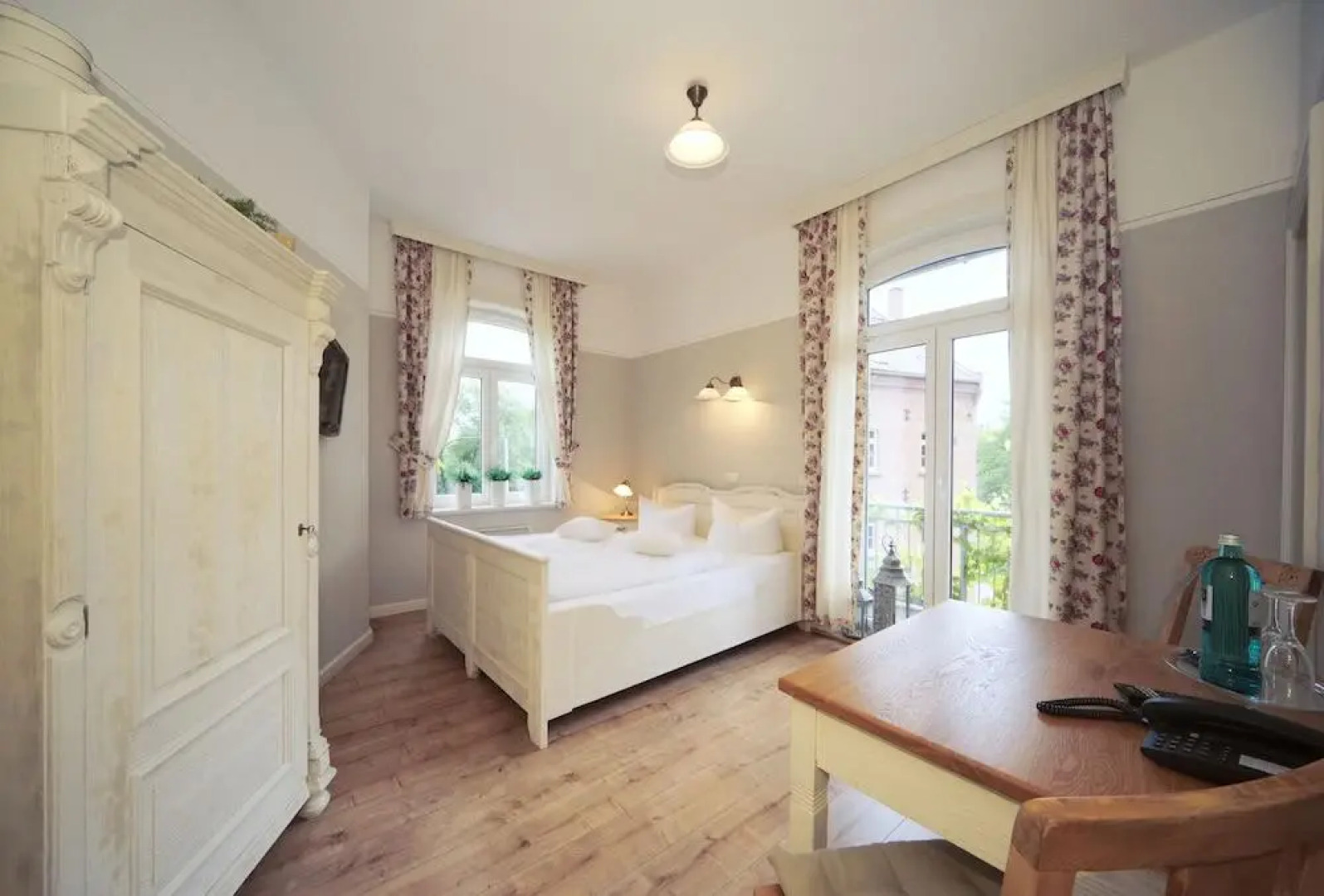 Historische Ölmühle Eberstedt