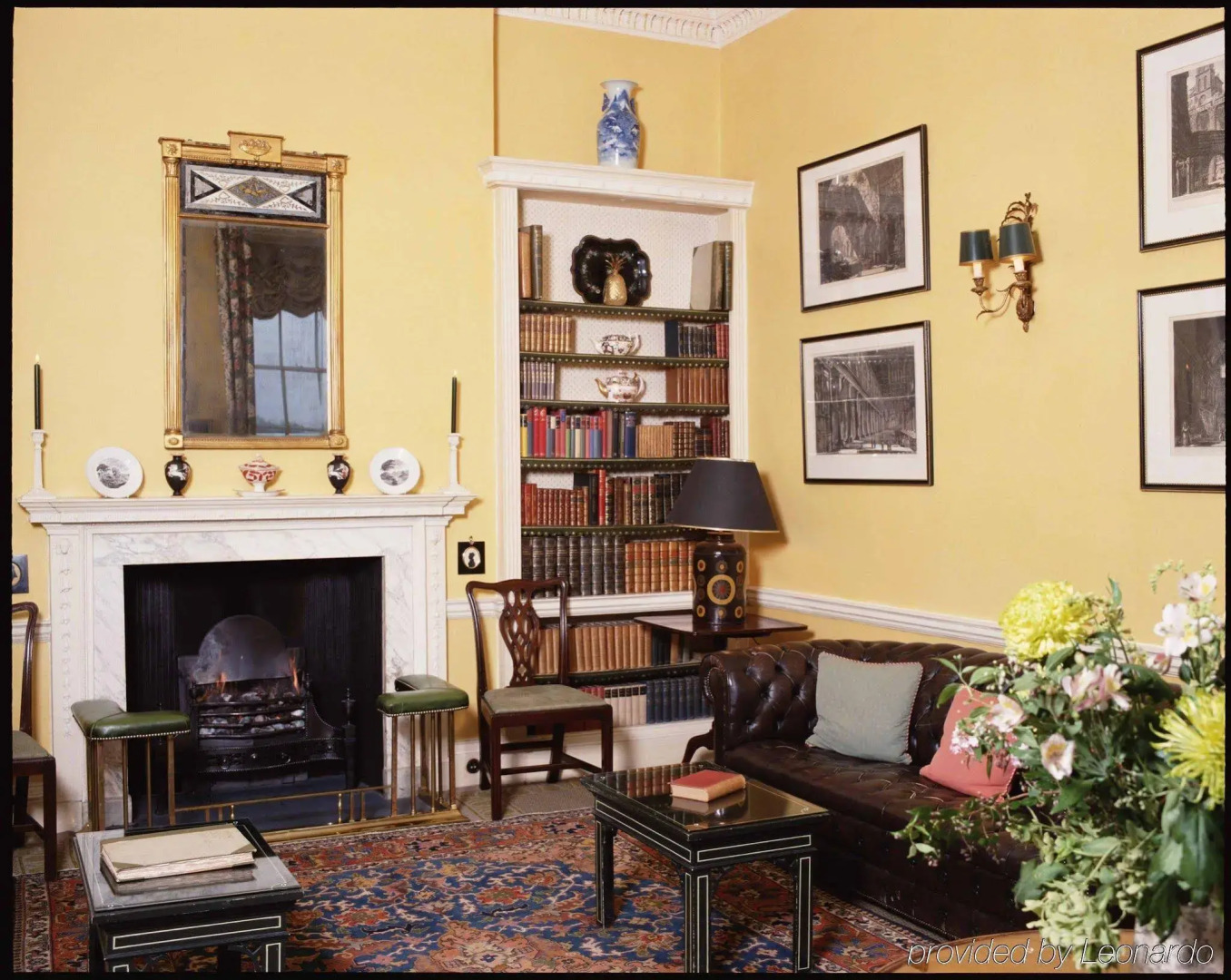 Middlethorpe Hall And Spa