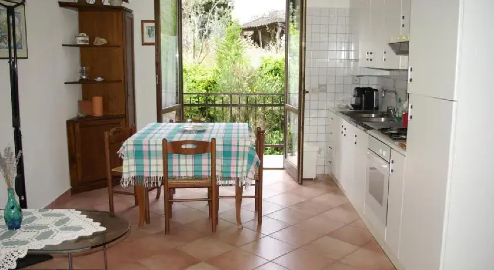 Apartment San Filippo