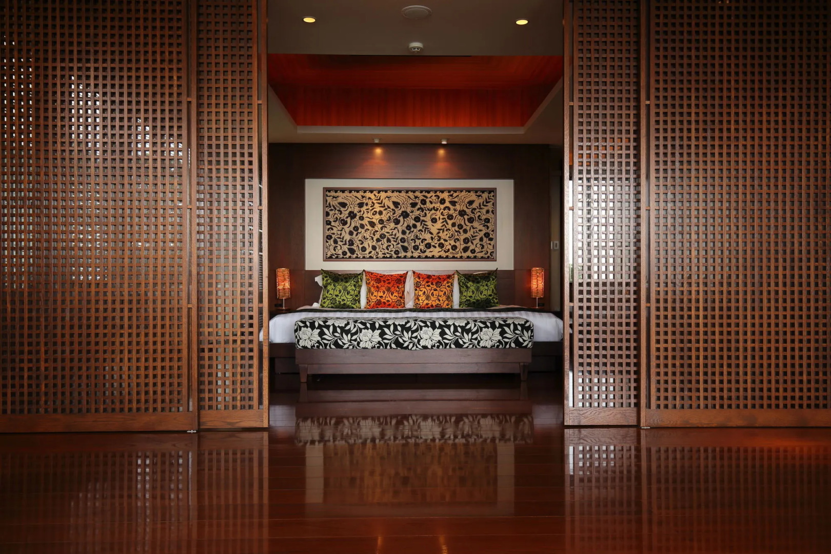 sankara hotel & spa Yakushima