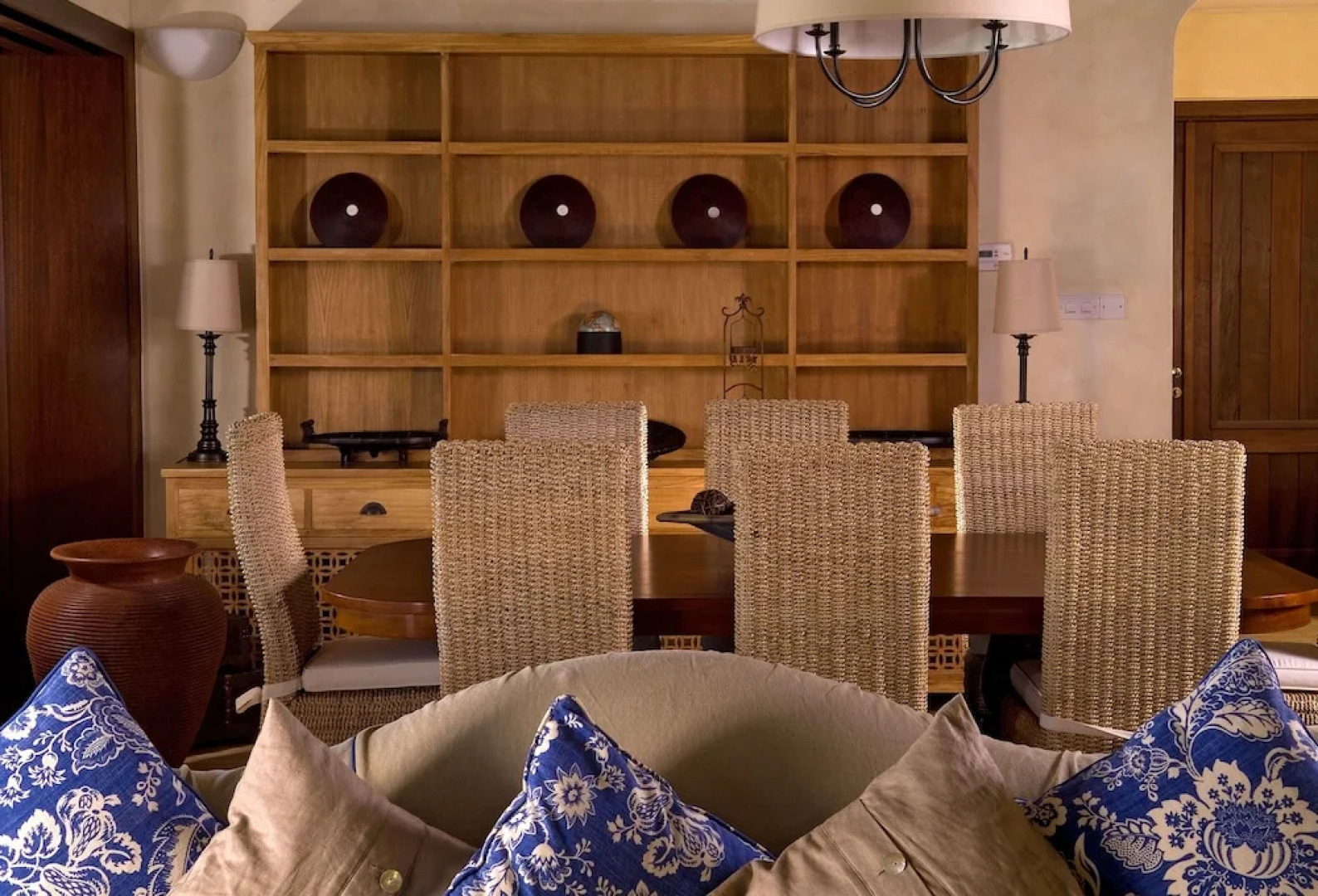 Villa 17 - Four Bedroom Villa