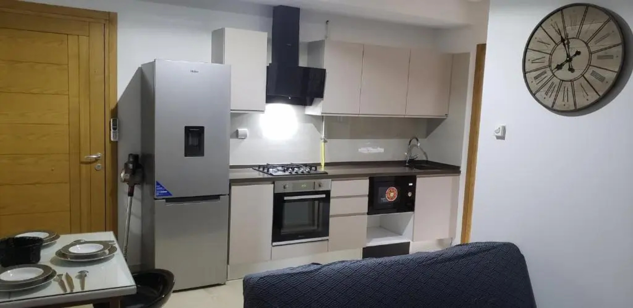 Appartement de Vacance - 1.5km de la plage